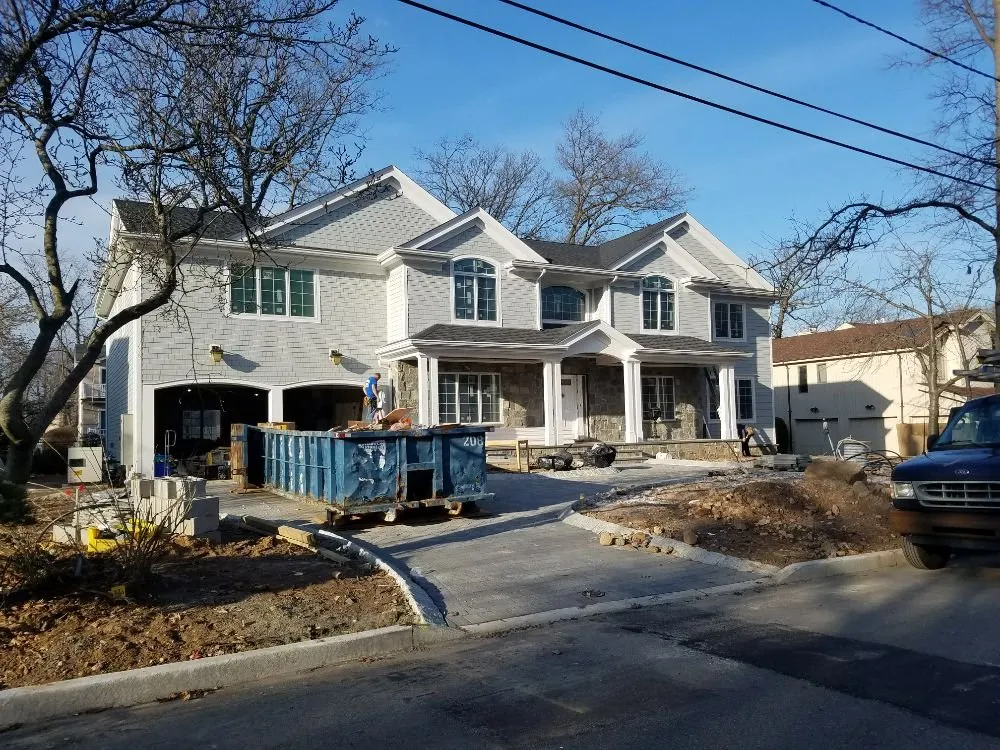 Slide of Superior Siding