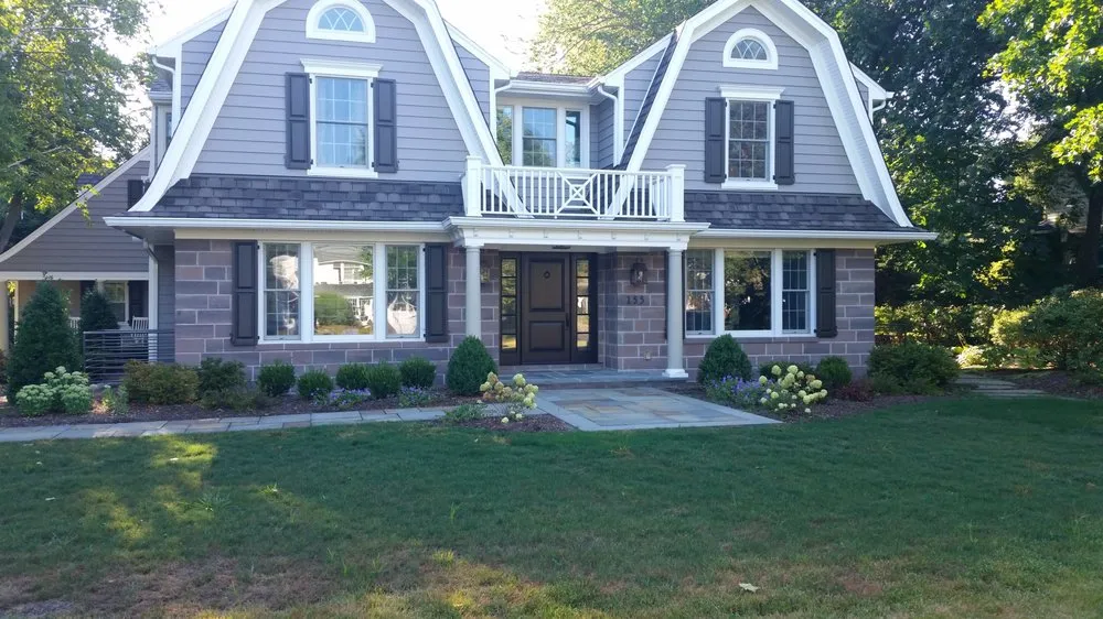 Slide of Superior Siding