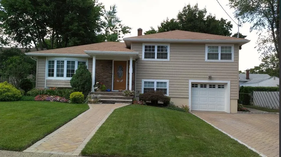 Slide of Superior Siding