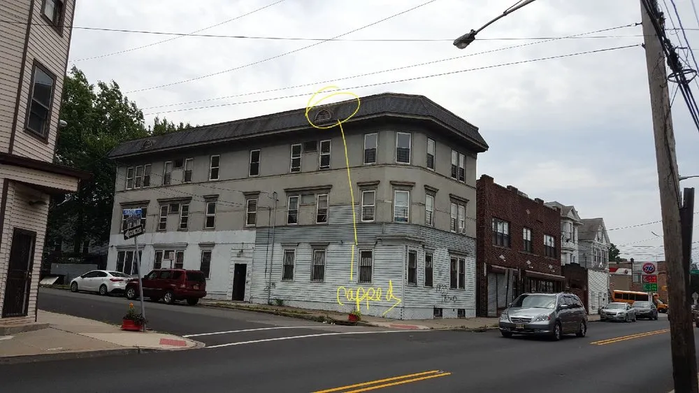 Slide of Superior Siding