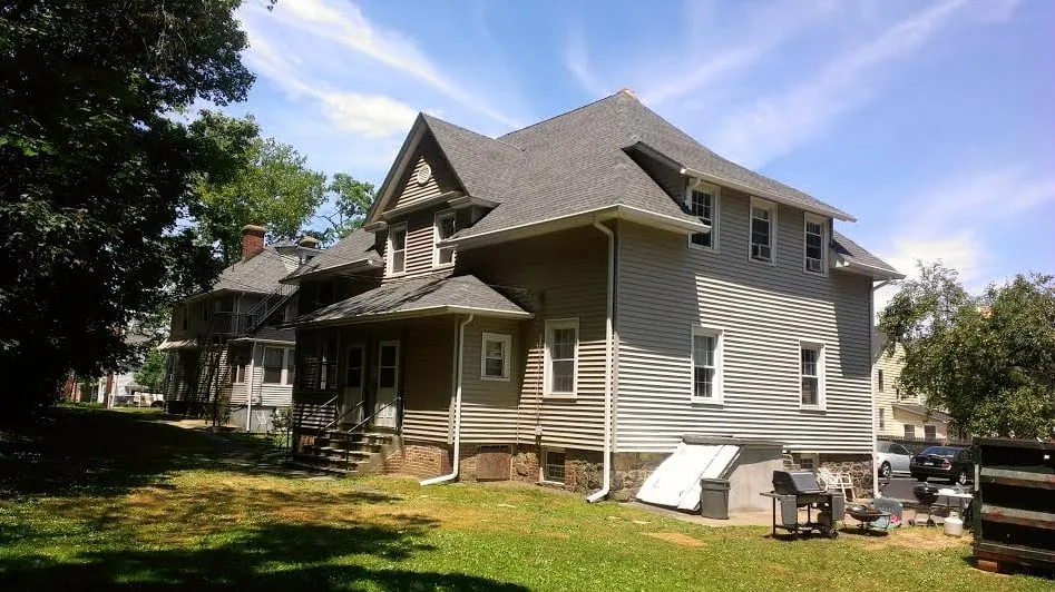 Slide of Superior Siding