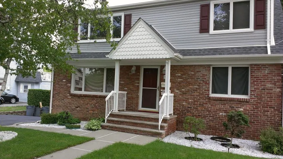 Slide of Superior Siding