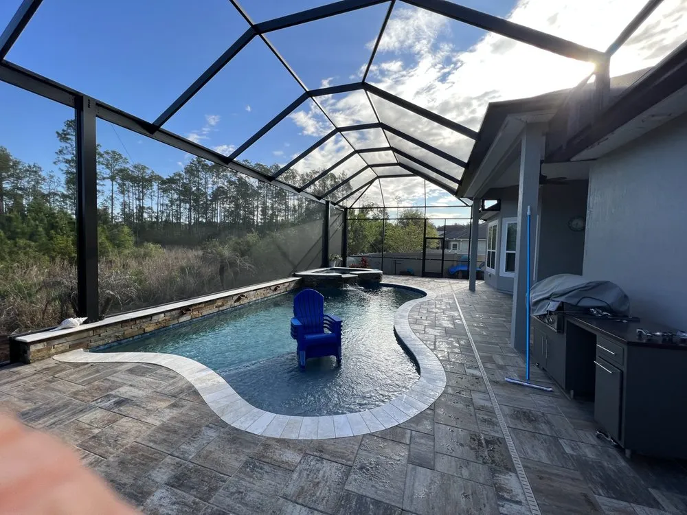 Slide of Superior Softwash