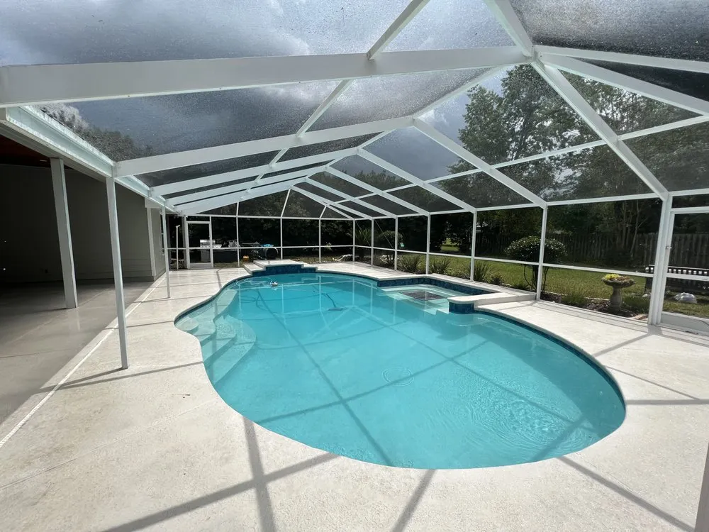 Slide of Superior Softwash