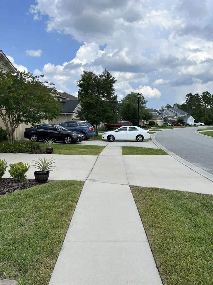 Slide of Superior Softwash