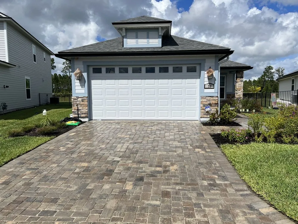 Slide of Superior Softwash