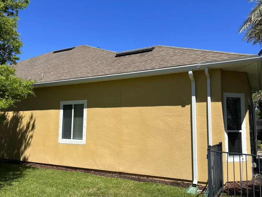 Slide of Superior Softwash