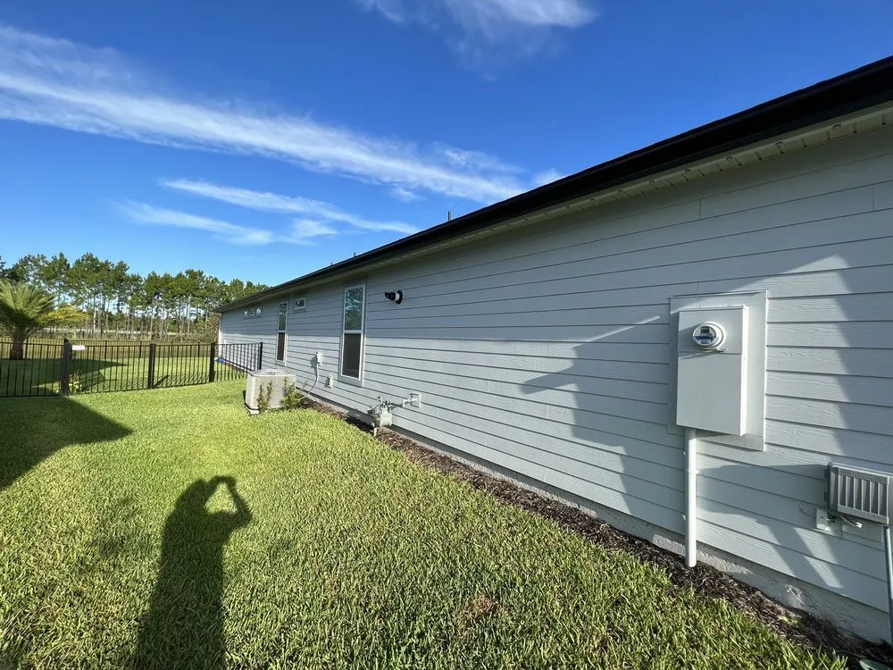 Slide of Superior Softwash