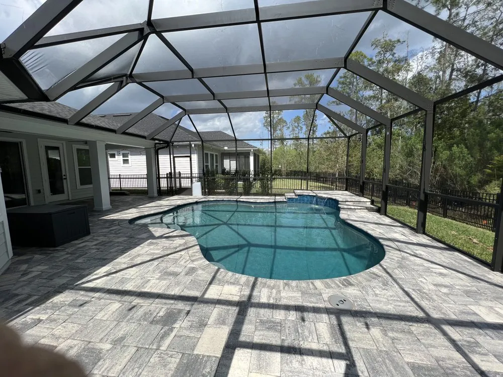 Slide of Superior Softwash