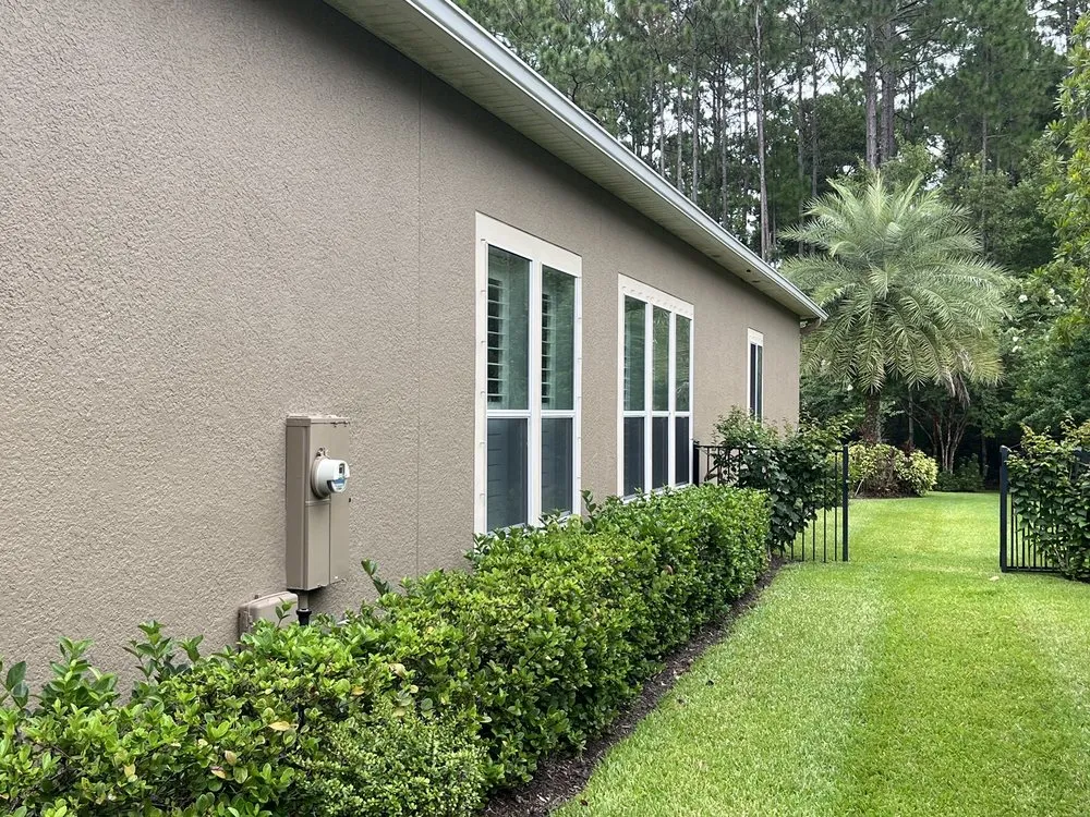 Slide of Superior Softwash