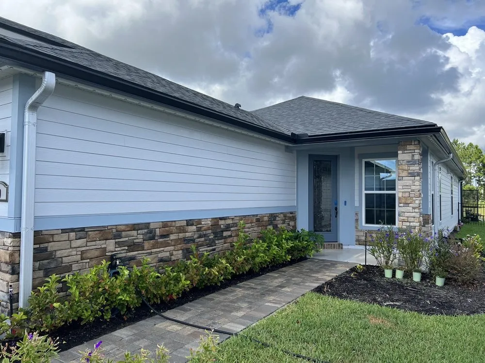 Slide of Superior Softwash