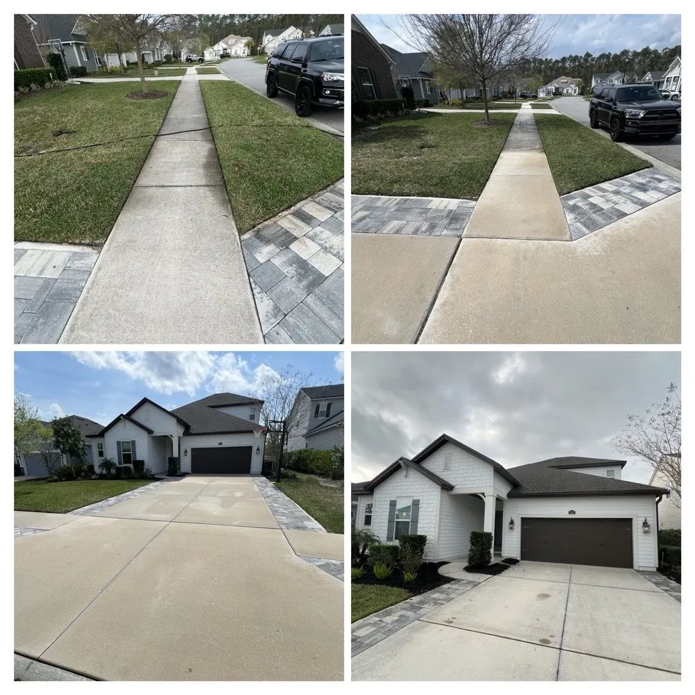 Slide of Superior Softwash