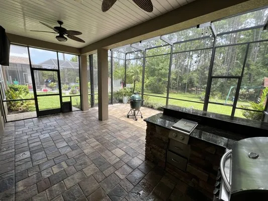 Superior Softwash Logo