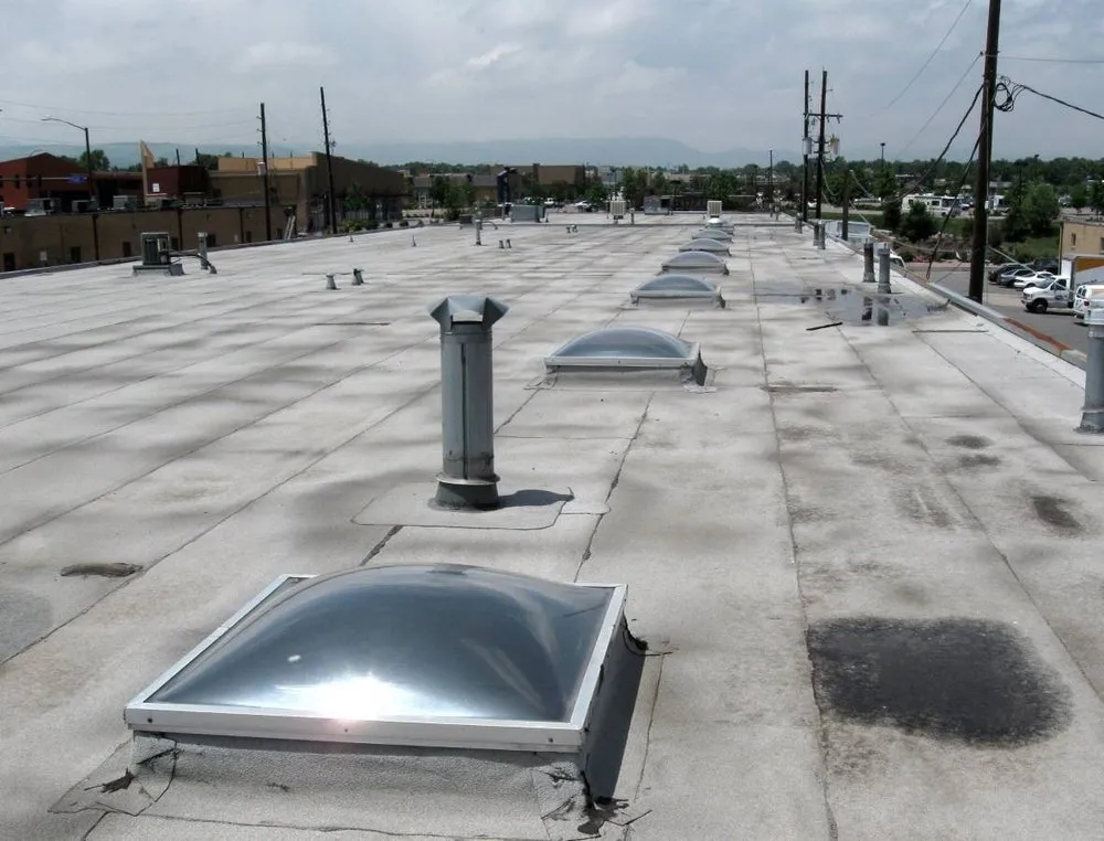 Slide of Superior Southern