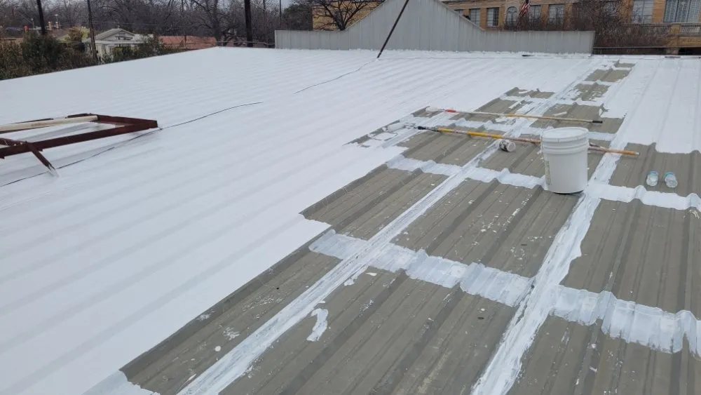 Slide of Superior Southern