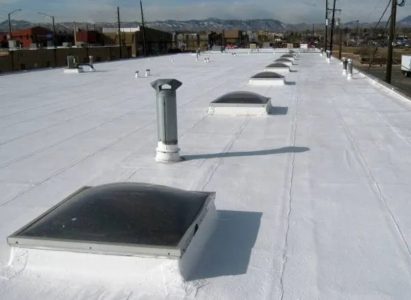 Slide of Superior Southern