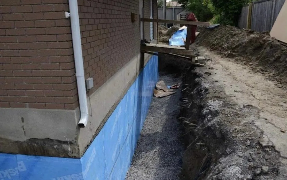 Slide of Superior Stone Crafters