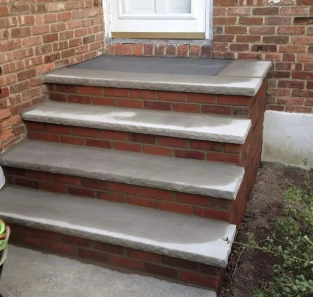 Slide of Superior Stone Crafters