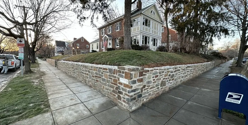 Slide of Superior Stone Crafters