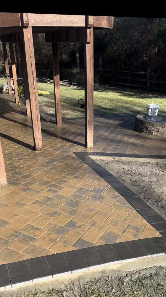 Slide of Superior Stone Crafters