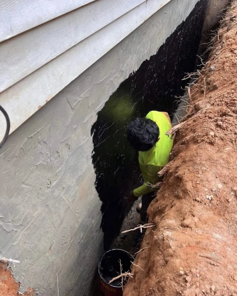 Slide of Superior Stone Crafters