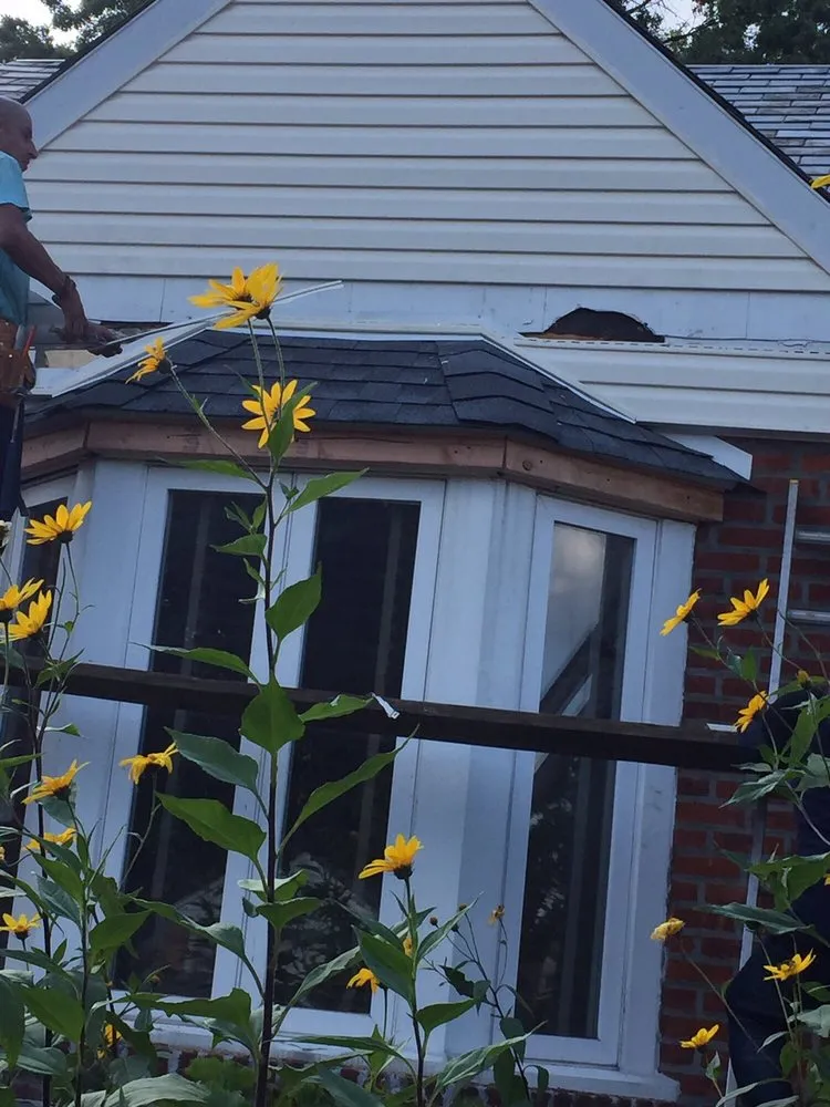 Expert metal roofing installation in Flushing, NY by Superior Touch Roofing & Contracting
