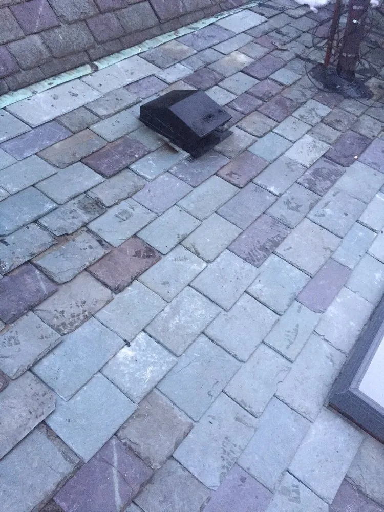 Professional roof replacement for fast service in Flushing, NY by Superior Touch Roofing & Contracting