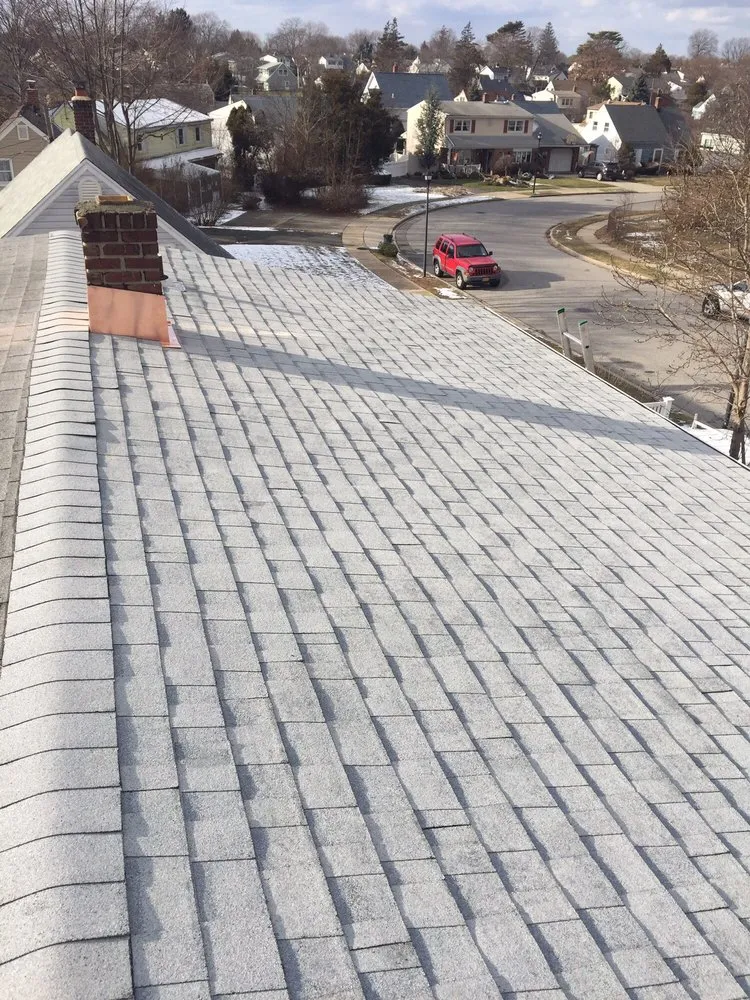 Reliable flat roof repair for homes in Flushing, NY by Superior Touch Roofing & Contracting
