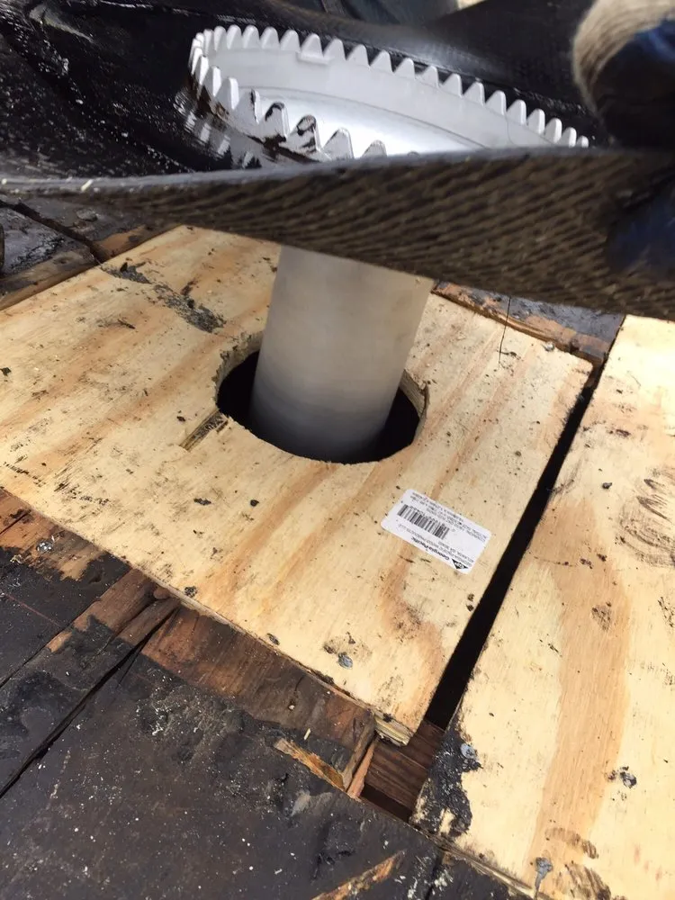 Expert flat roof repair for homes in Flushing, NY by Superior Touch Roofing & Contracting