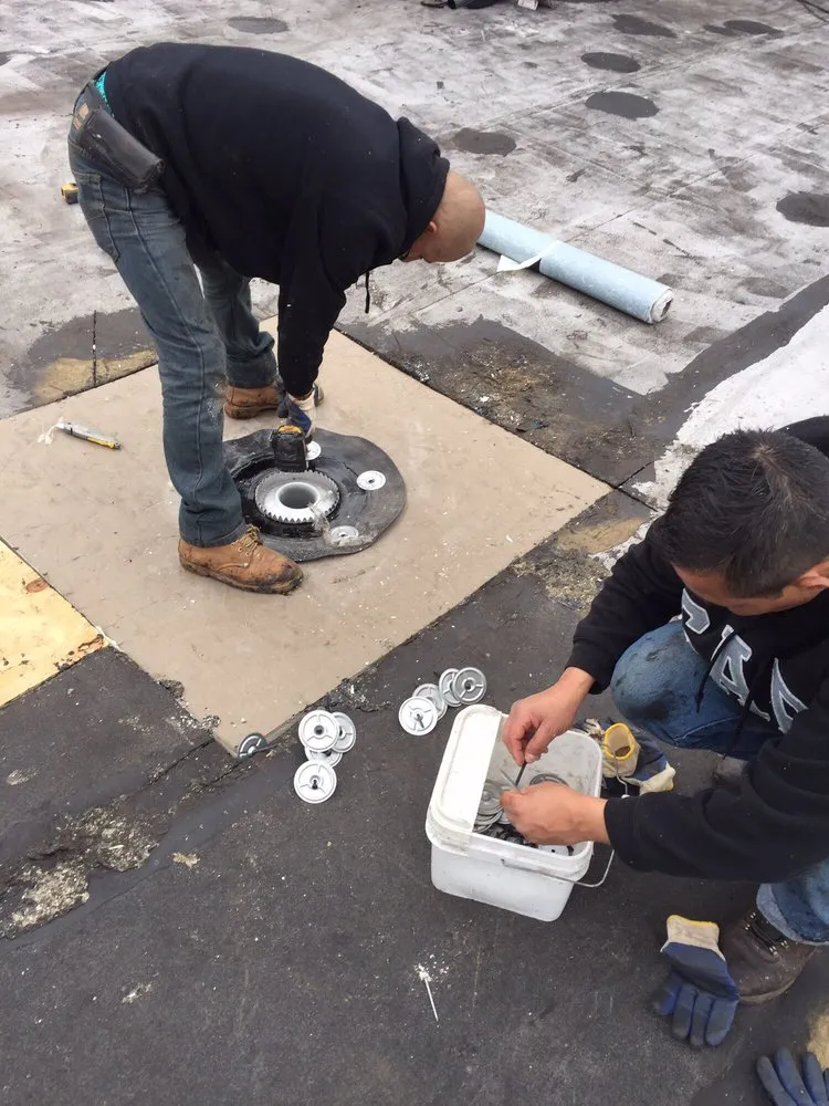 Trusted roof leak repair experts serving Flushing, NY - Superior Touch Roofing & Contracting