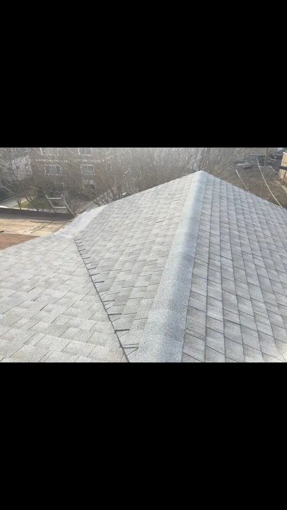 Professional roof installation experts serving Flushing, NY - Superior Touch Roofing & Contracting
