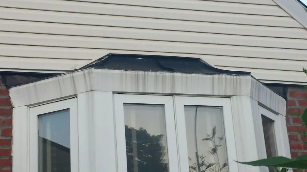 Licensed roof repair in Flushing, NY - Superior Touch Roofing & Contracting