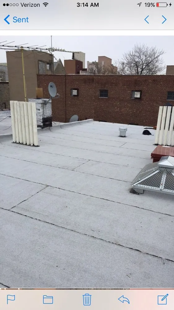 Expert roof installation same-day service in Flushing, NY by Superior Touch Roofing & Contracting