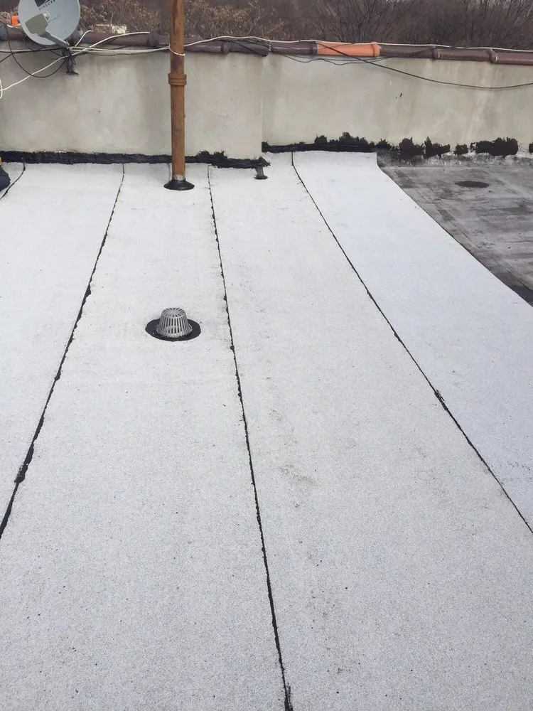 Expert metal roofing installation in Flushing, NY - Superior Touch Roofing & Contracting