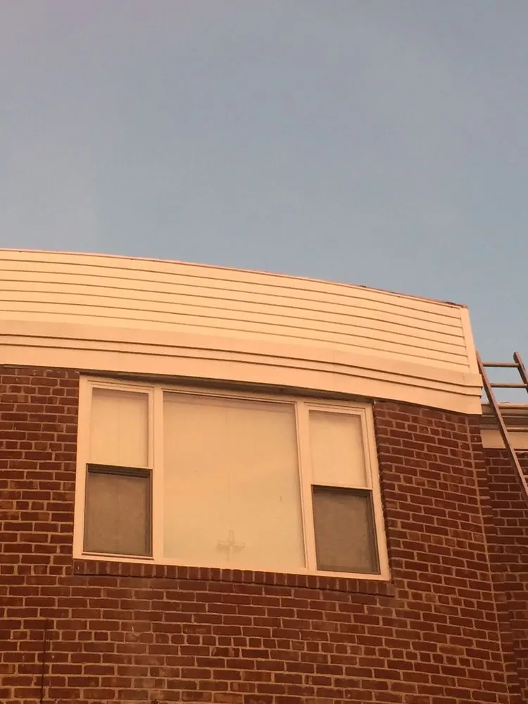 Licensed roof repair for residential properties across Flushing, NY - Superior Touch Roofing & Contracting
