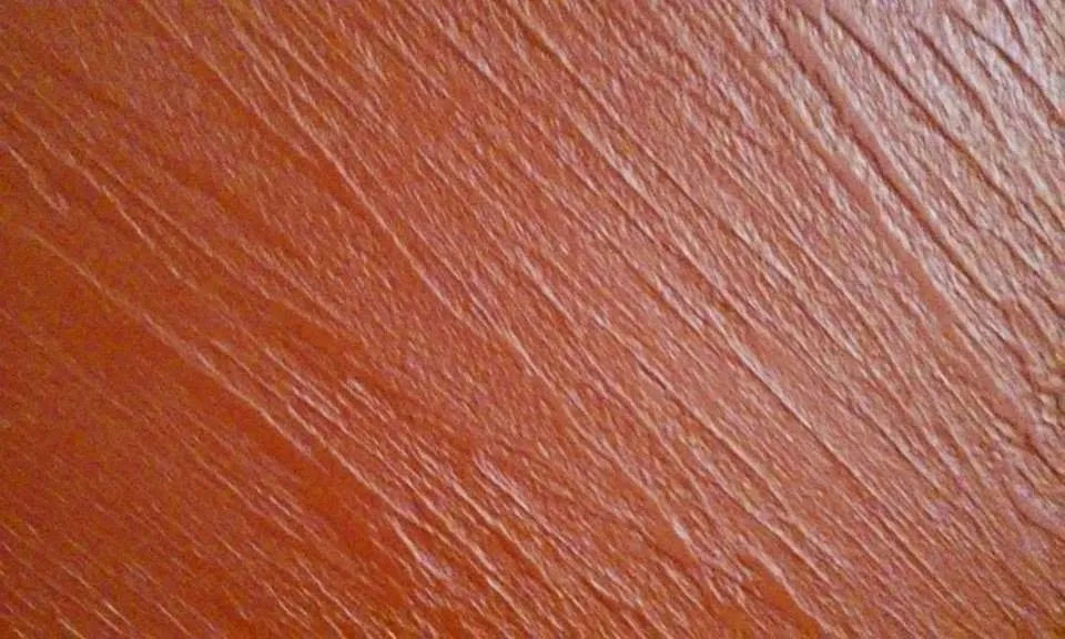 Slide of Superior Wall Finishes