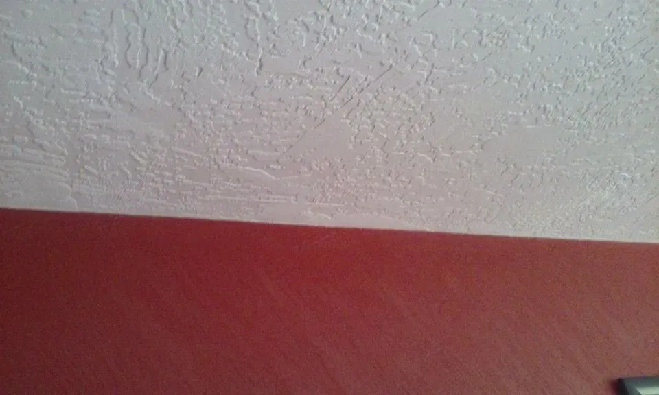 Slide of Superior Wall Finishes