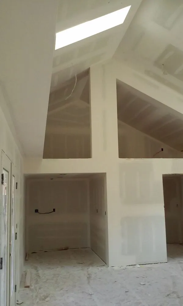 Slide of Superior Wall Finishes