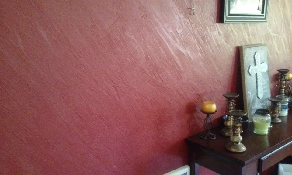 Slide of Superior Wall Finishes