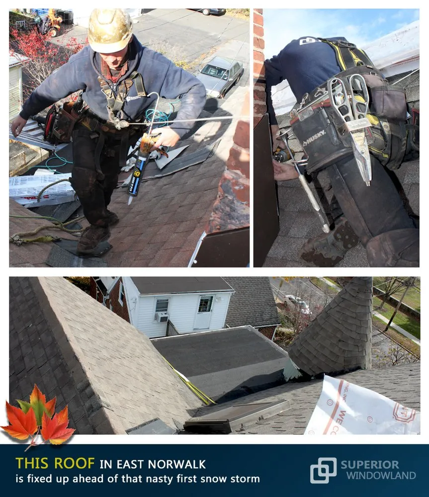 Slide of Superior Windowland