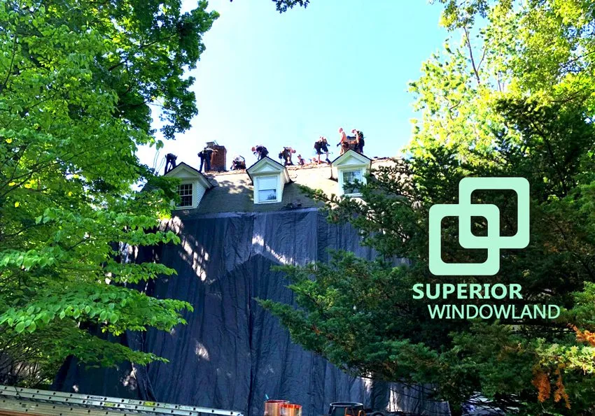 Slide of Superior Windowland