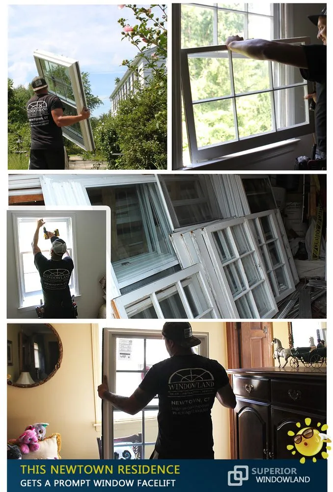 Slide of Superior Windowland