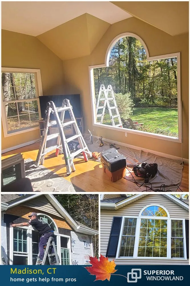 Slide of Superior Windowland