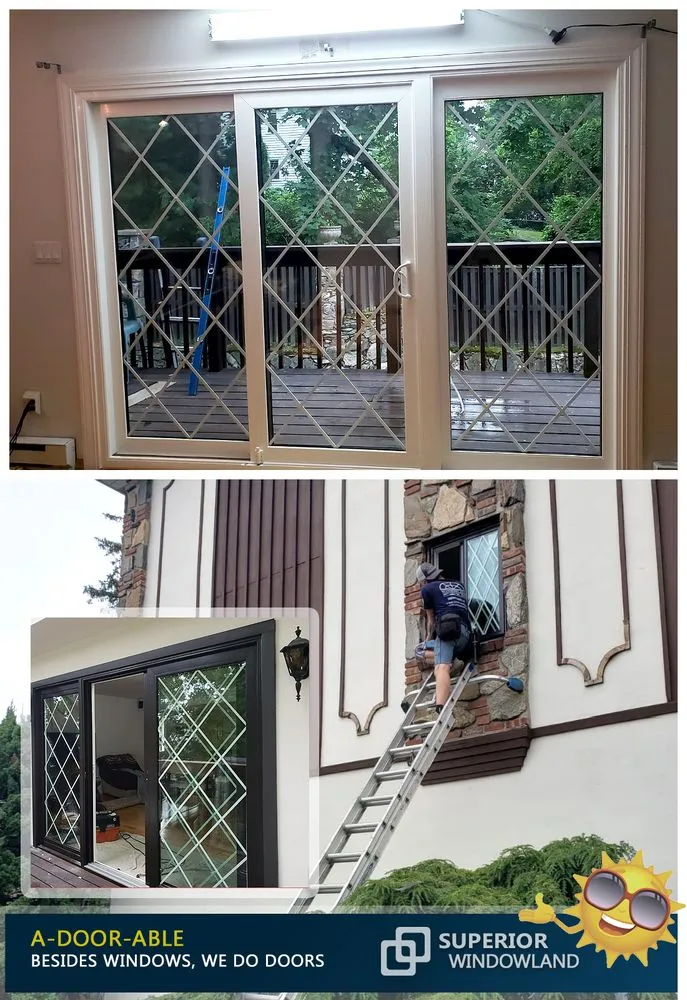 Slide of Superior Windowland