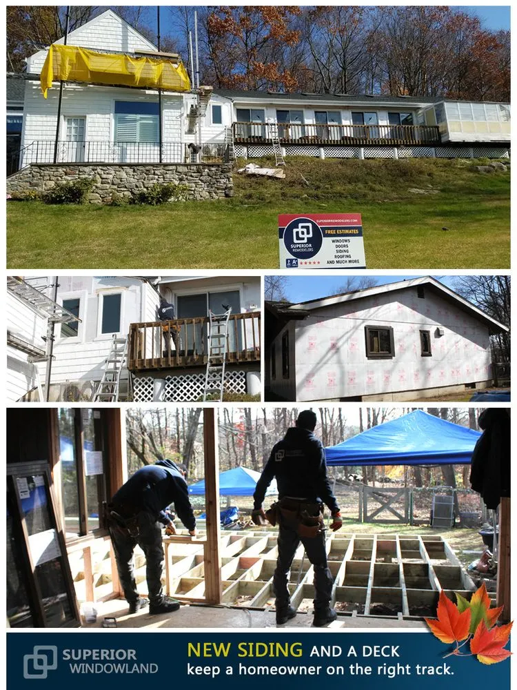 Slide of Superior Windowland