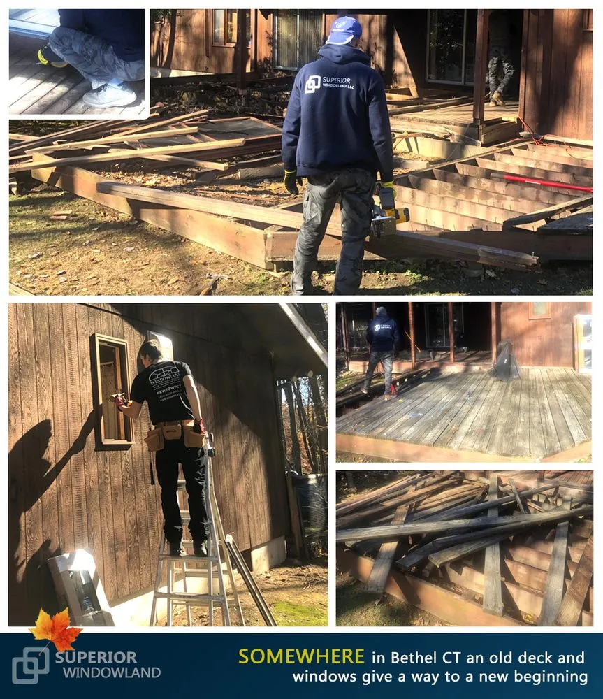 Slide of Superior Windowland