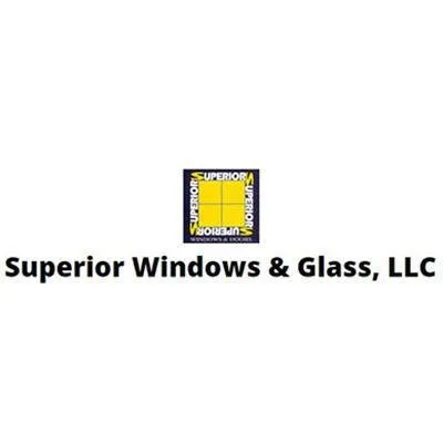Superior Windows & Glass