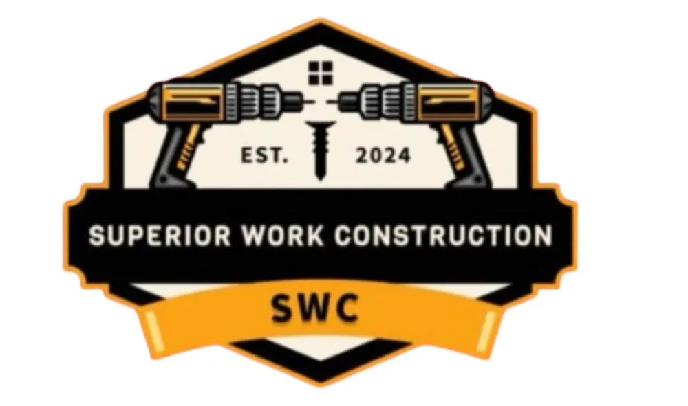 Slide of Superior Work Construction