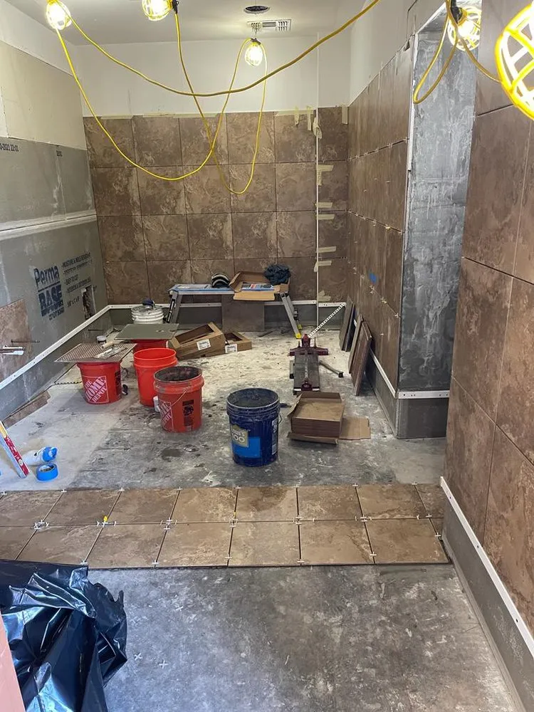 Slide of SuperJremodeling