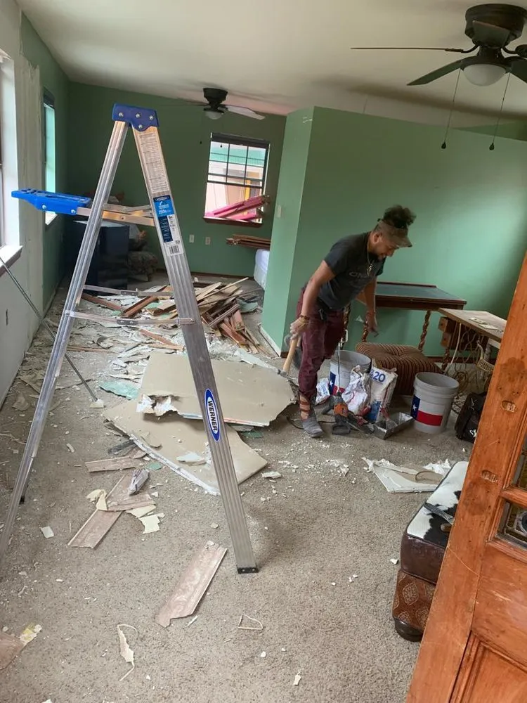 Slide of SuperJremodeling